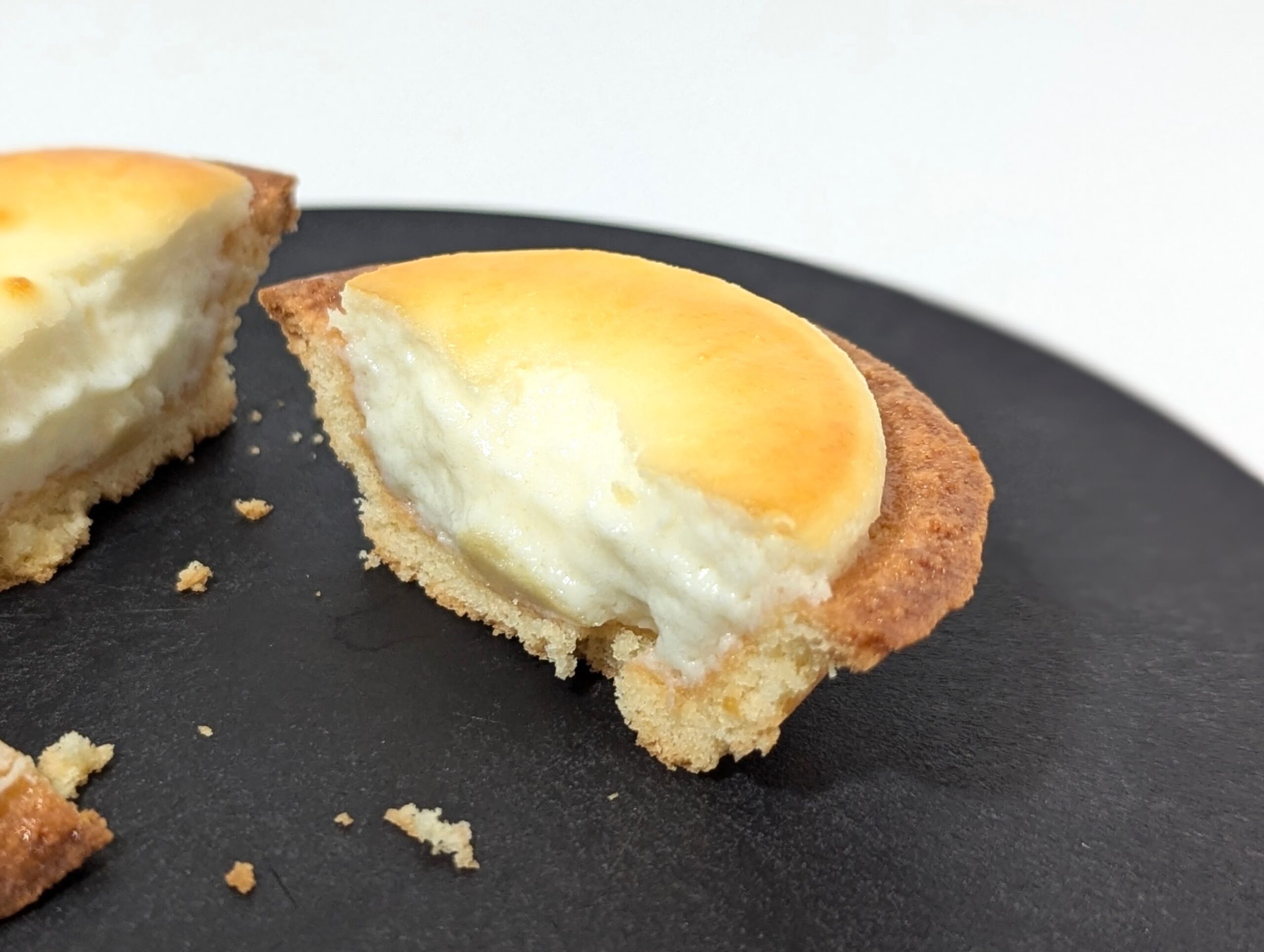 BAKE CHEESE TART チーズタルト (17)