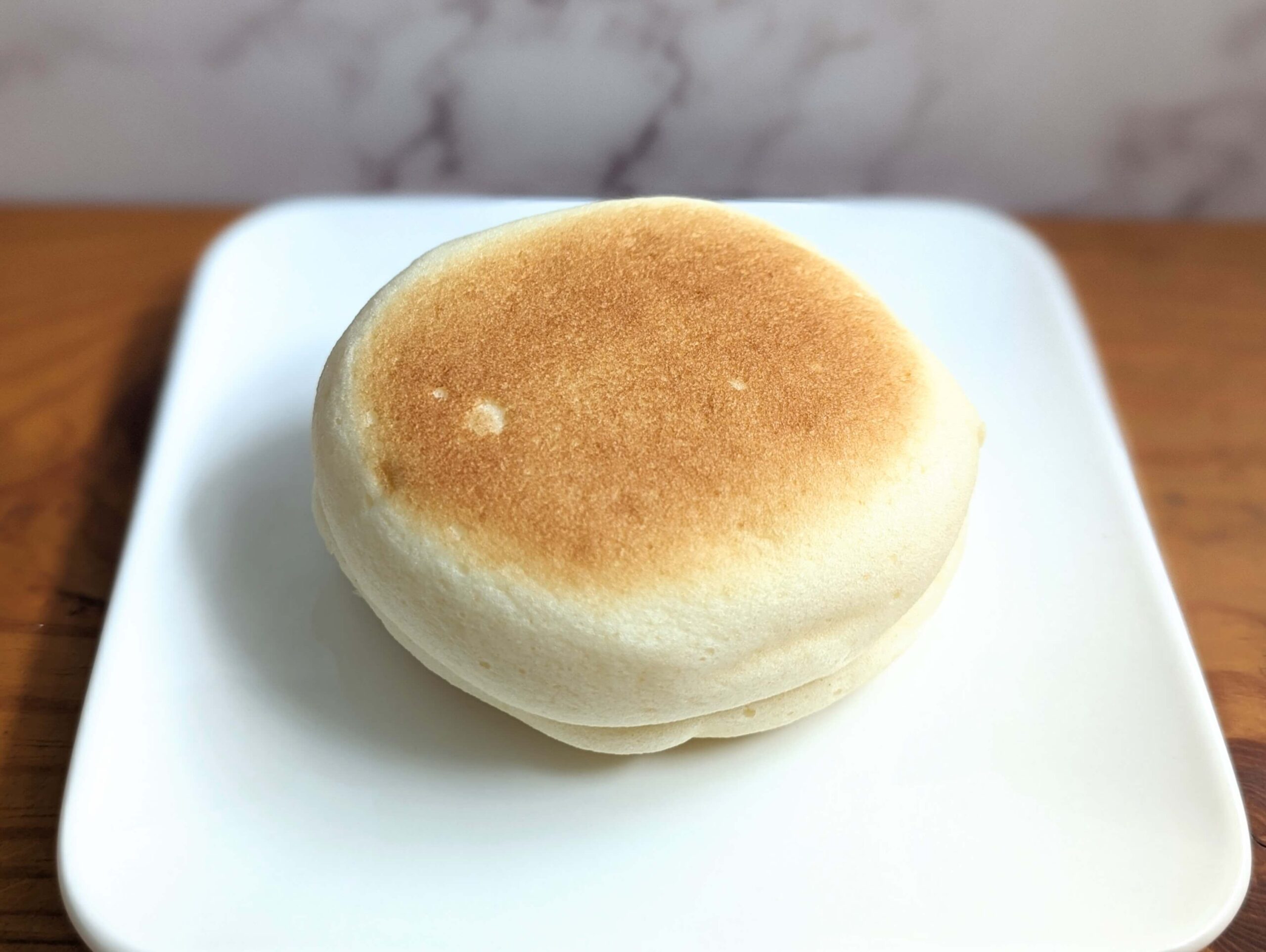 山崎製パンの海賊房太郎の王様チーズケーキ (7)