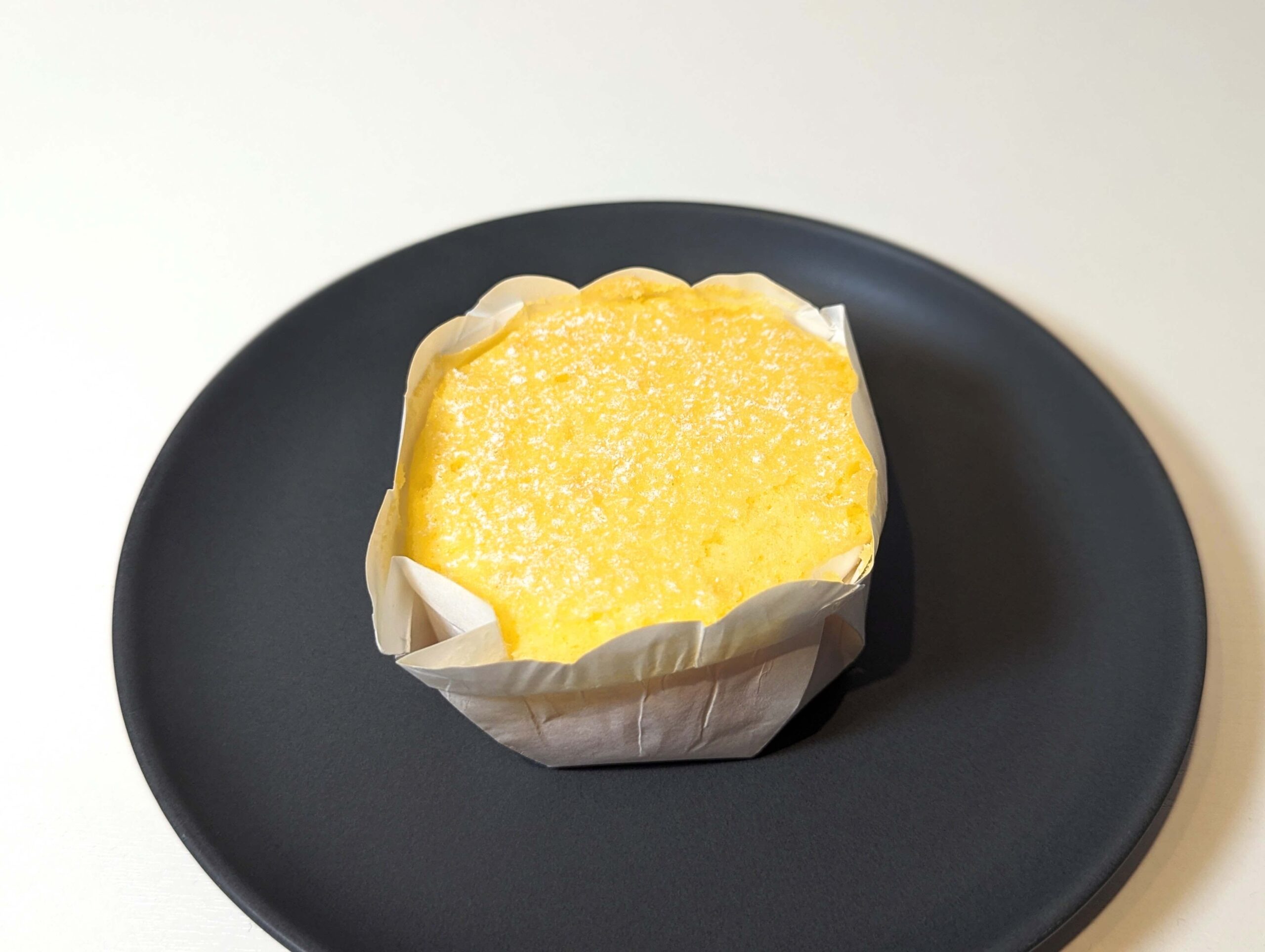 モンテール「十勝チーズのプリンケーキ」2024年5月4日 (3)
