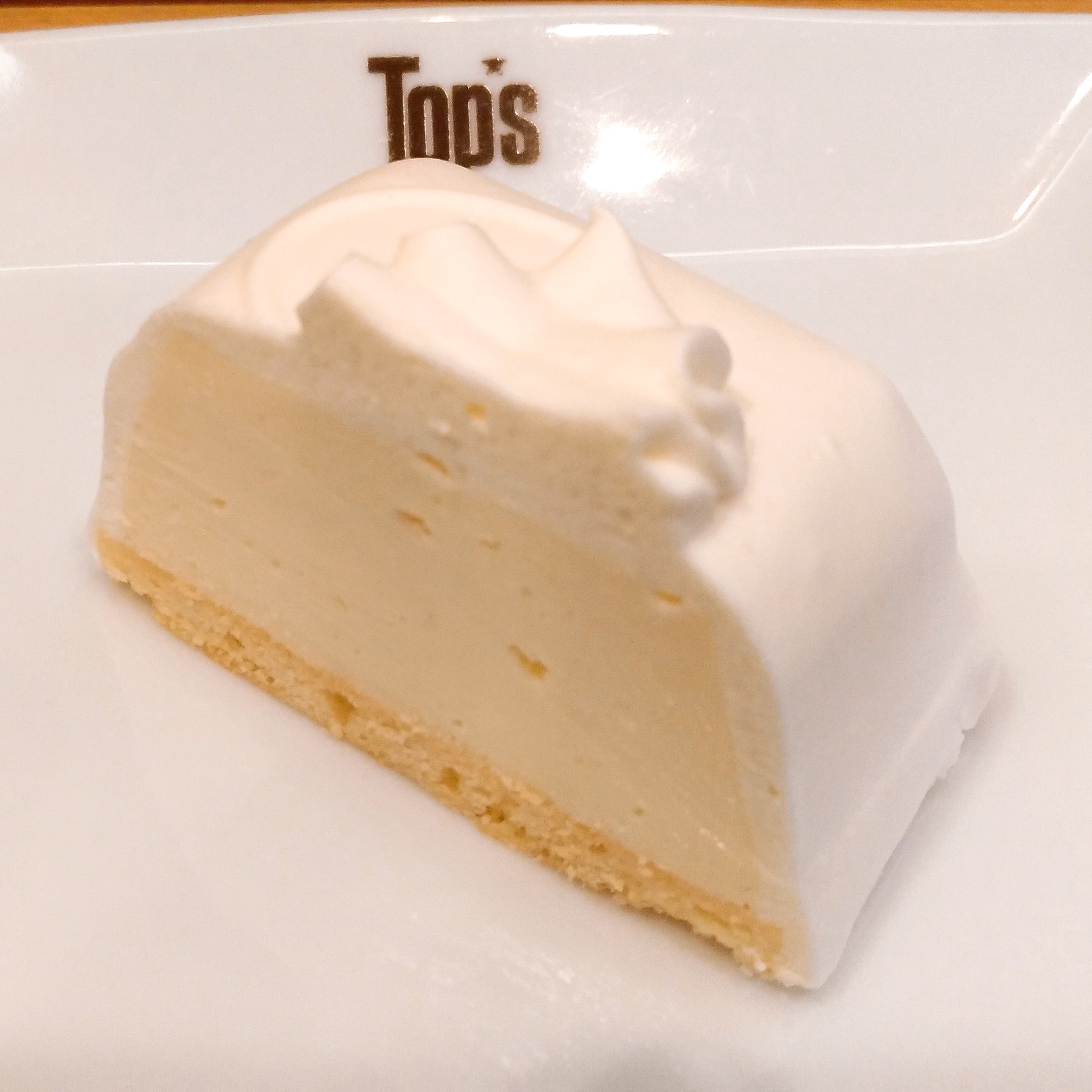 トップス レアチーズケーキ (14)