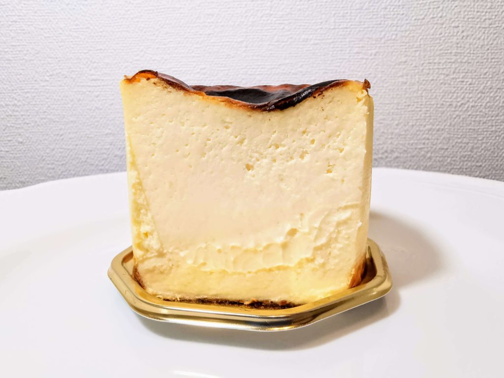 恵比寿　BELTZ（ベルツ） バスクチーズケーキ (13)