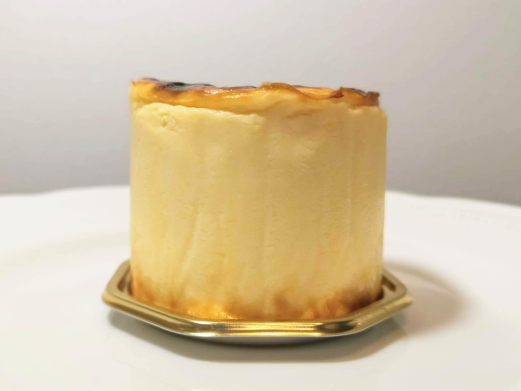 恵比寿　BELTZ（ベルツ） バスクチーズケーキ (12)