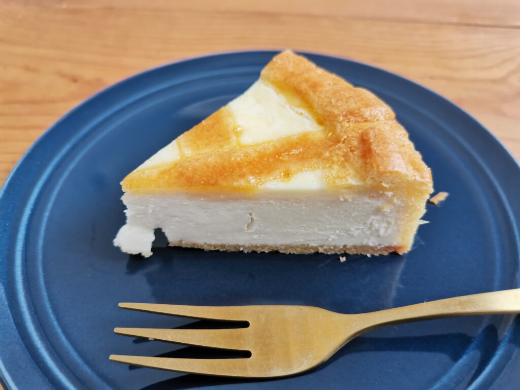 トロイカのチーズケーキ (27)