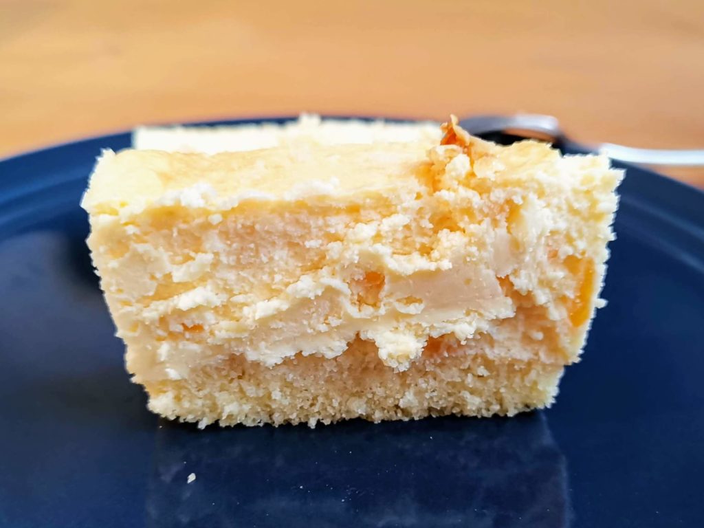 成城石井プレミアムチーズケーキ　成城石井自家製 6種ナチュラルチーズの濃厚フォルマッジ