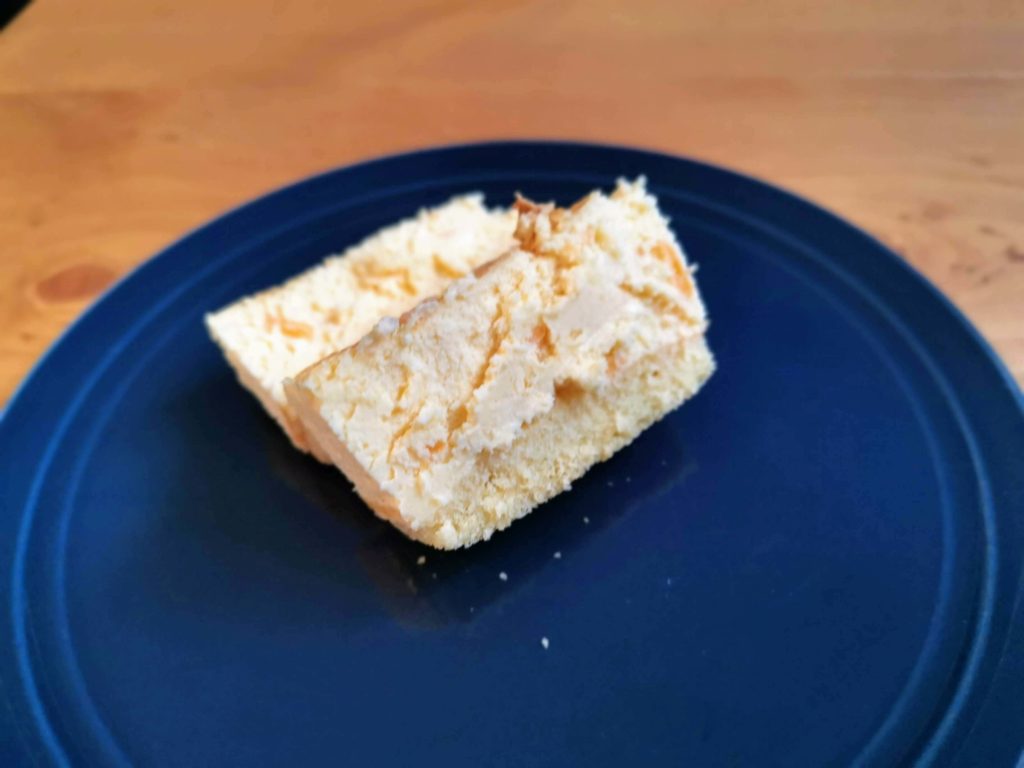 成城石井プレミアムチーズケーキ　成城石井自家製 6種ナチュラルチーズの濃厚フォルマッジ