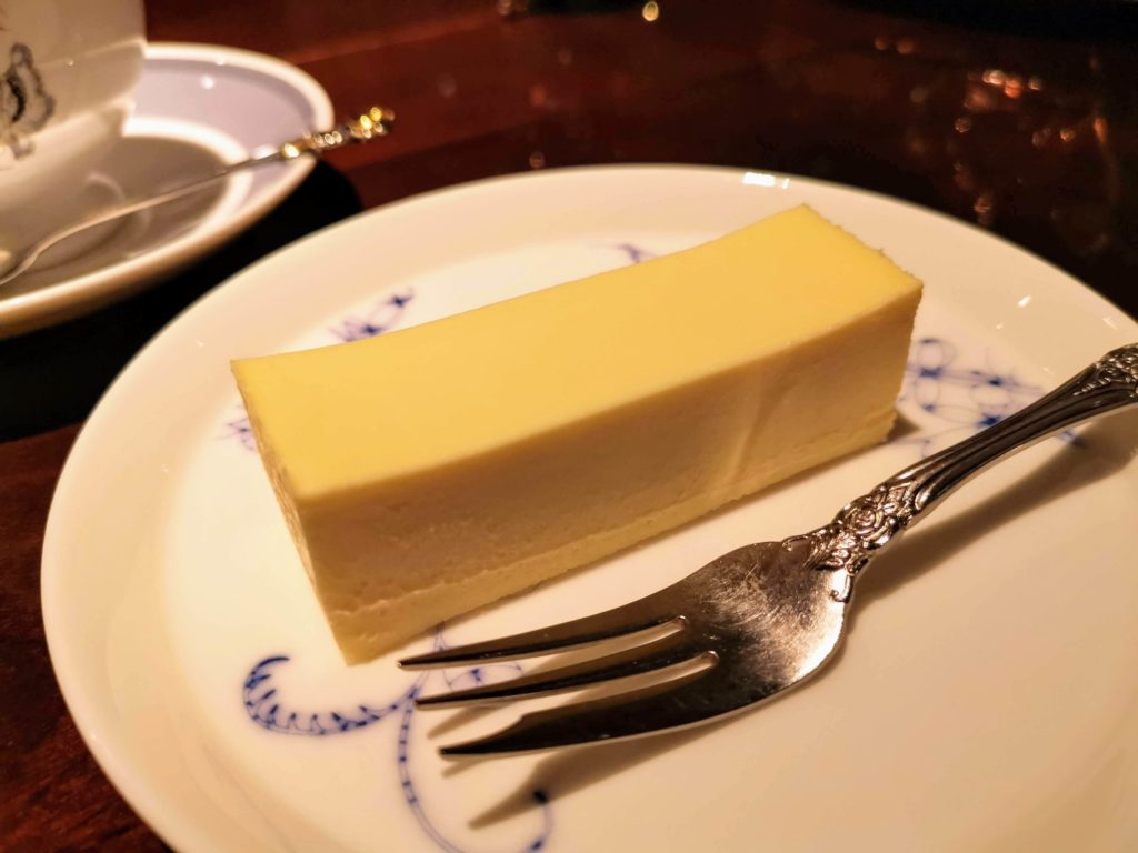 皇琲亭　チーズケーキ 