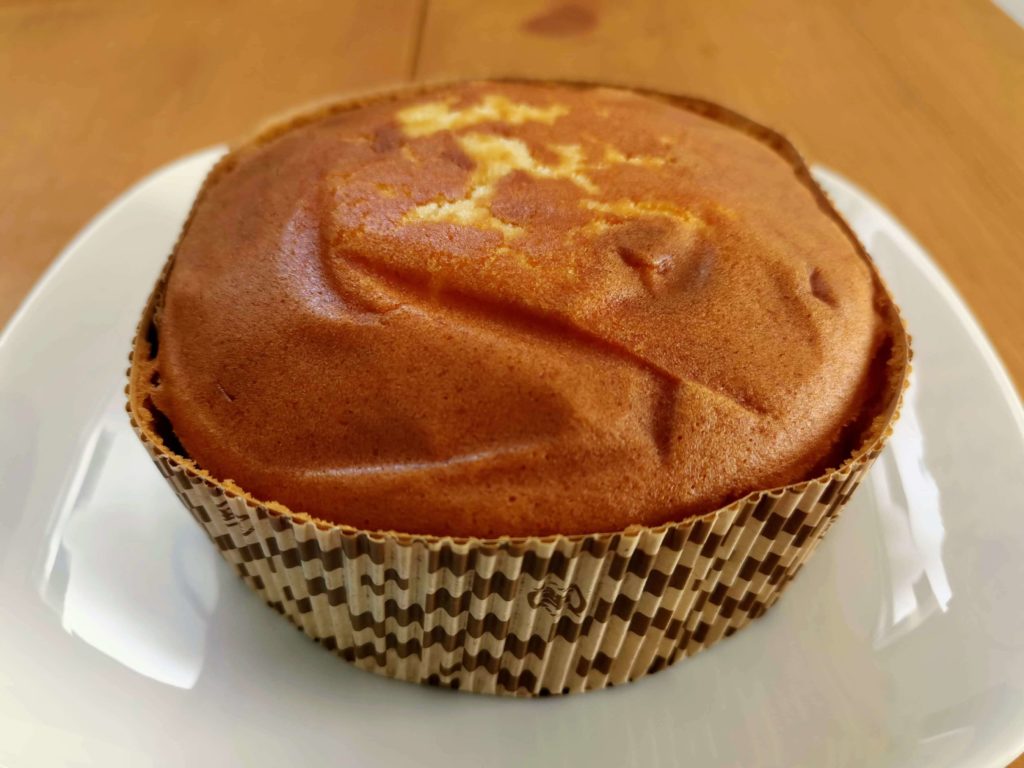 スイーツファーム 濃厚チーズケーキ (5)