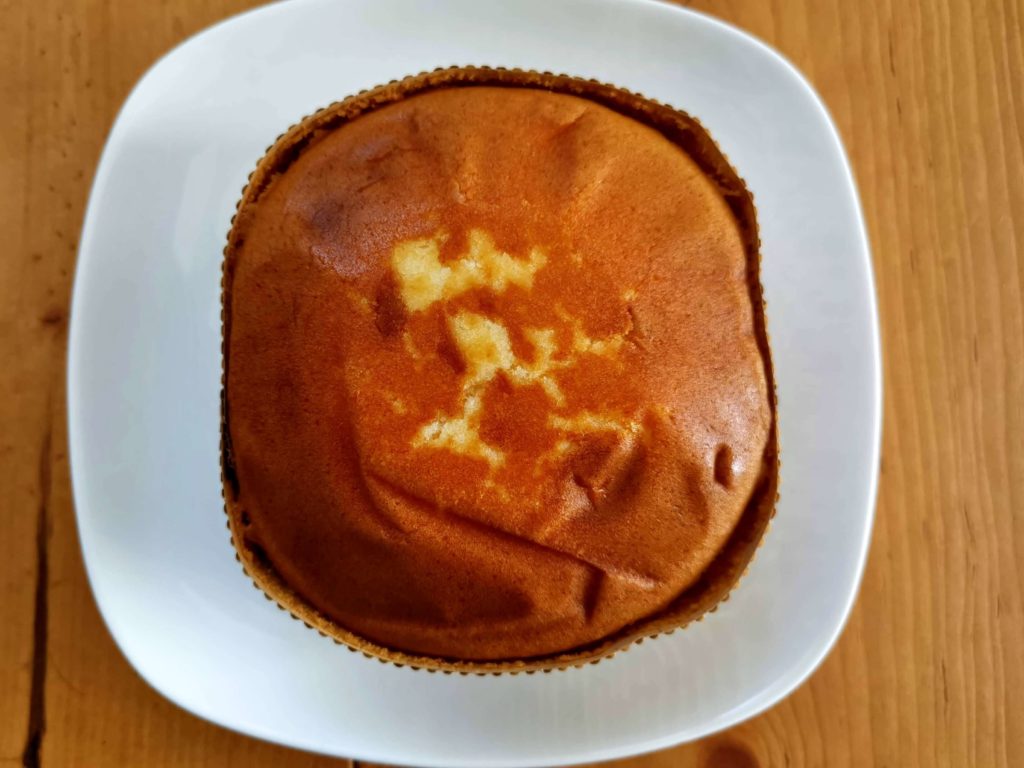 スイーツファーム 濃厚チーズケーキ (4)