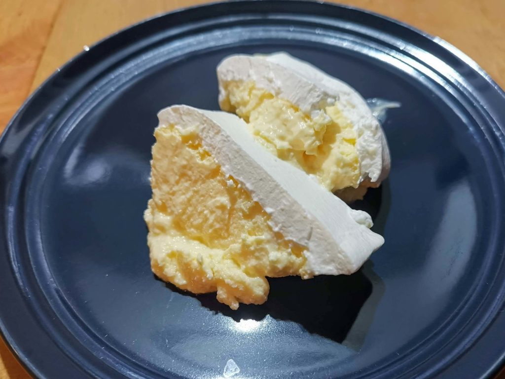 フレフレボン（Frais Frais Bon） 濃厚チーズケーキ