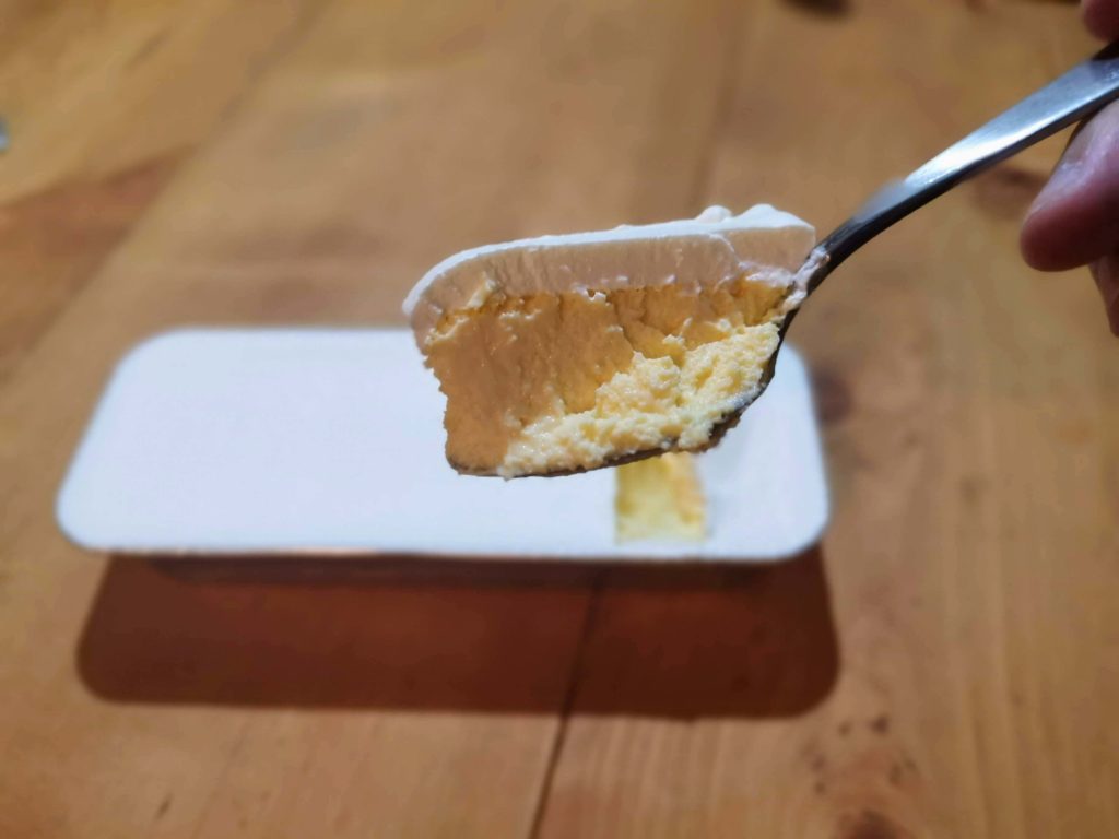フレフレボン（Frais Frais Bon） 濃厚チーズケーキ (12)