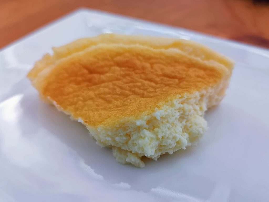 リトルローザンヌ 熟成とろとろチーズケーキ (19)