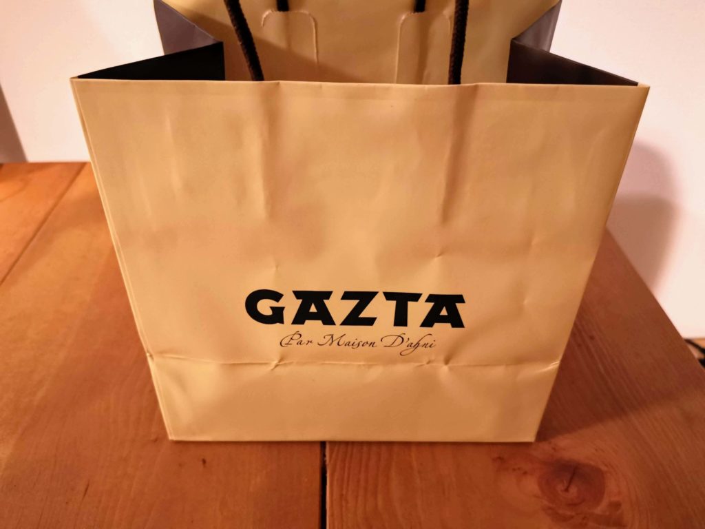 GAZTA ガスタ　白金高輪 (3)