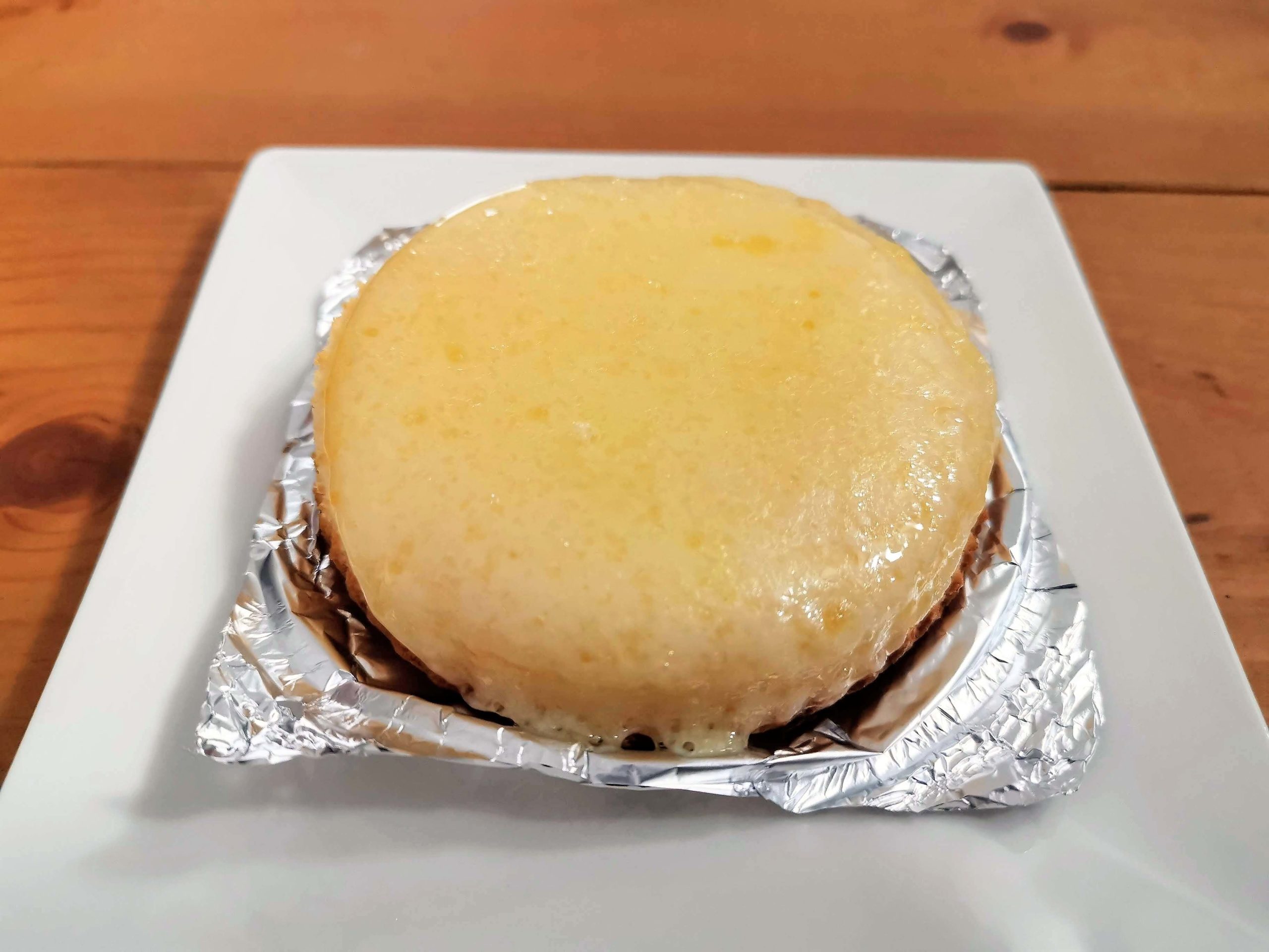 観音屋 デンマークチーズケーキ