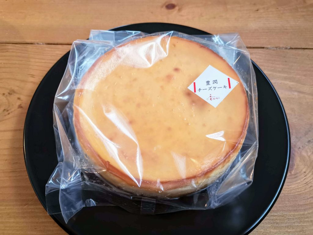 香のか　豊潤チーズケーキ (12)