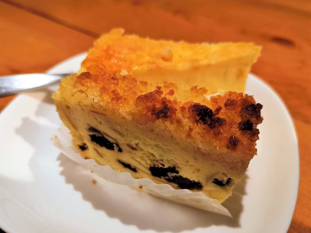 成城石井　4種のプレミアムチーズケーキアソート (2)