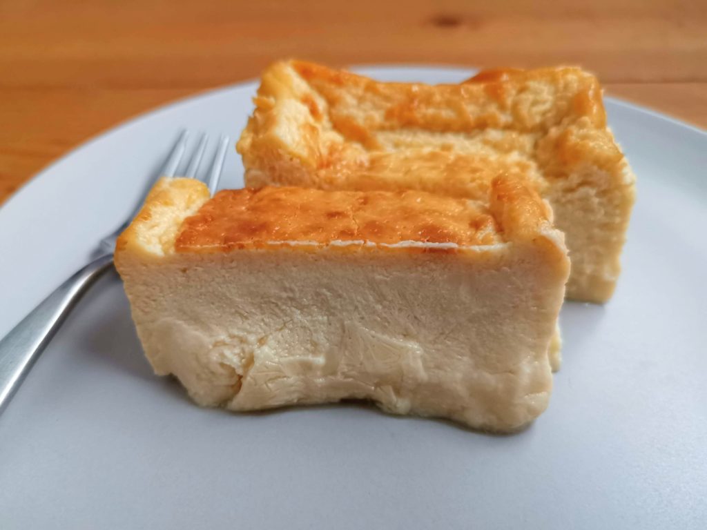 Cheesecake HOLIC クリームチーズケーキ