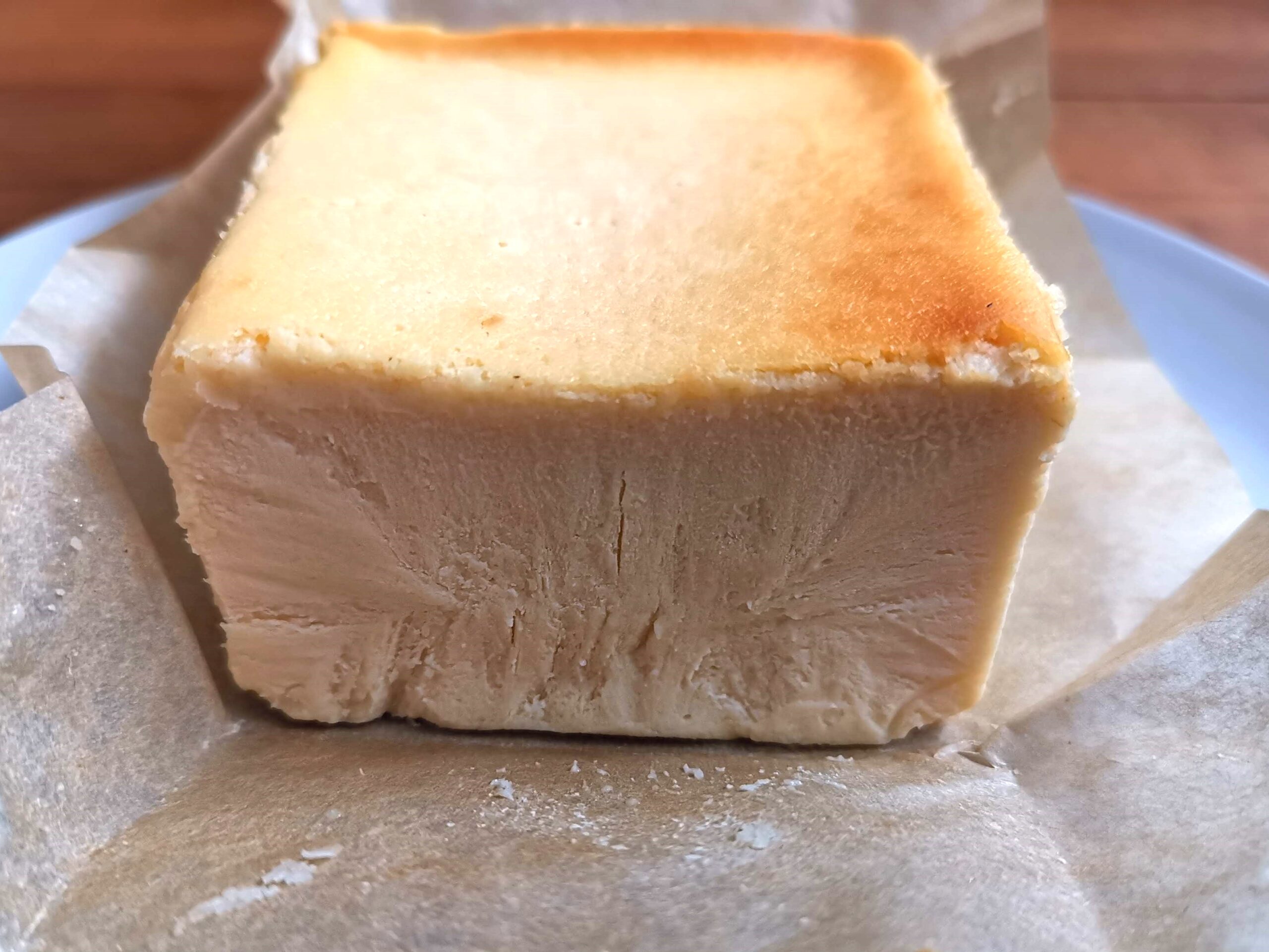 cheesecake　Holic（チーズケーキホリック）、チーズケーキクリームチーズ (2)