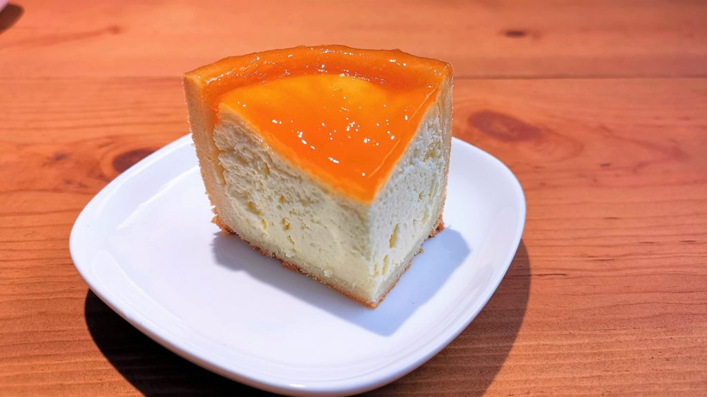ねこねこチーズケーキ (9)