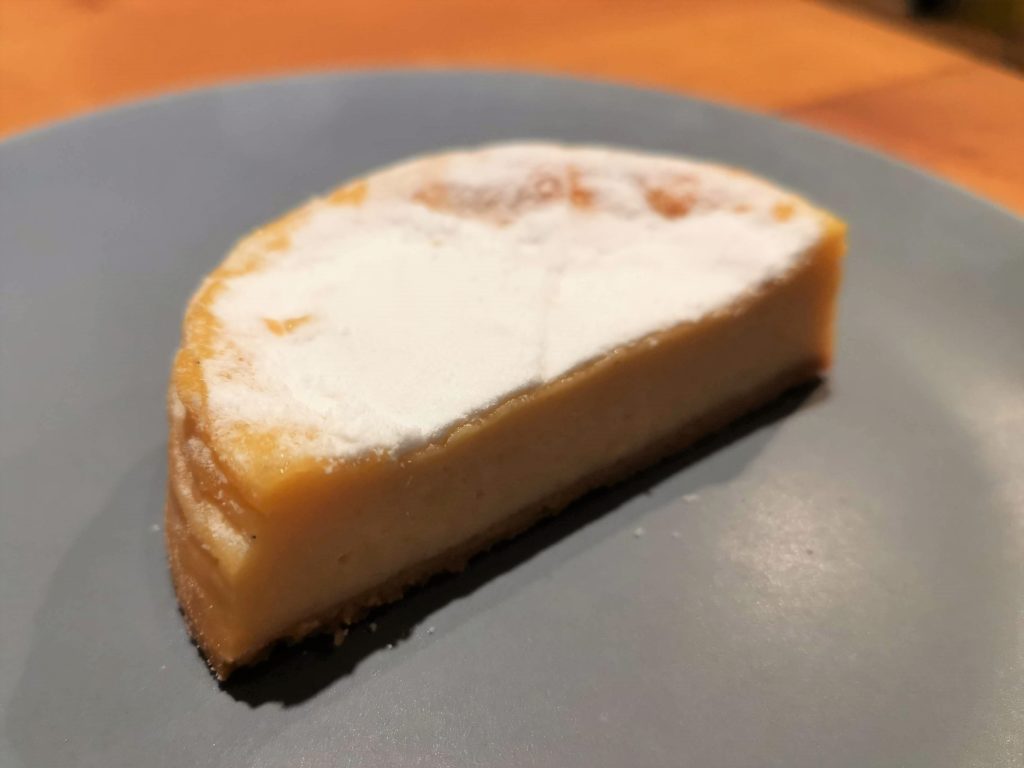 タント・マリー　カマンベールチーズケーキ (20)