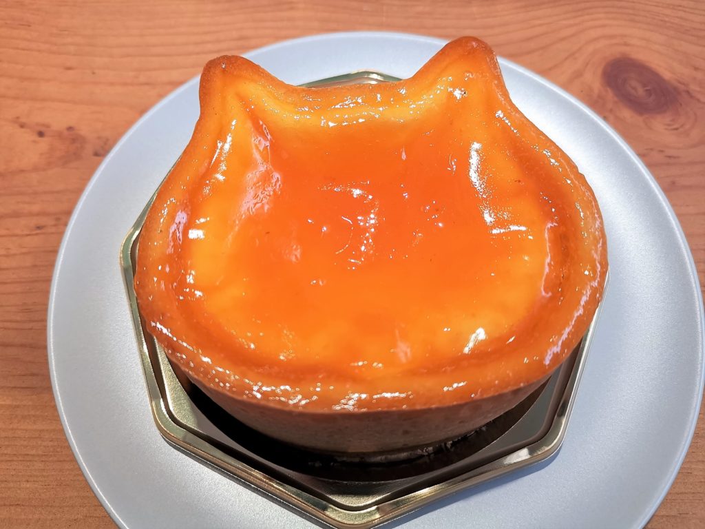 ねこねこチーズケーキ (9)