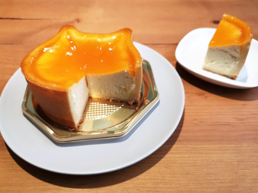 ねこねこチーズケーキ (19)