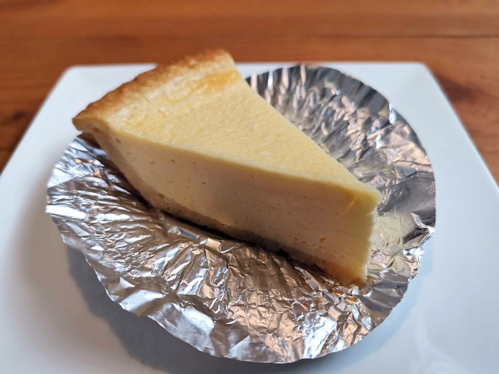 サンクサンク　麻布チーズケーキ