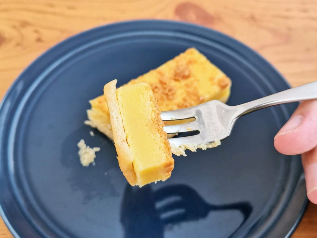 ファミリーマート（ルフレンド）三重県産マイヤーレモンのチーズケーキ