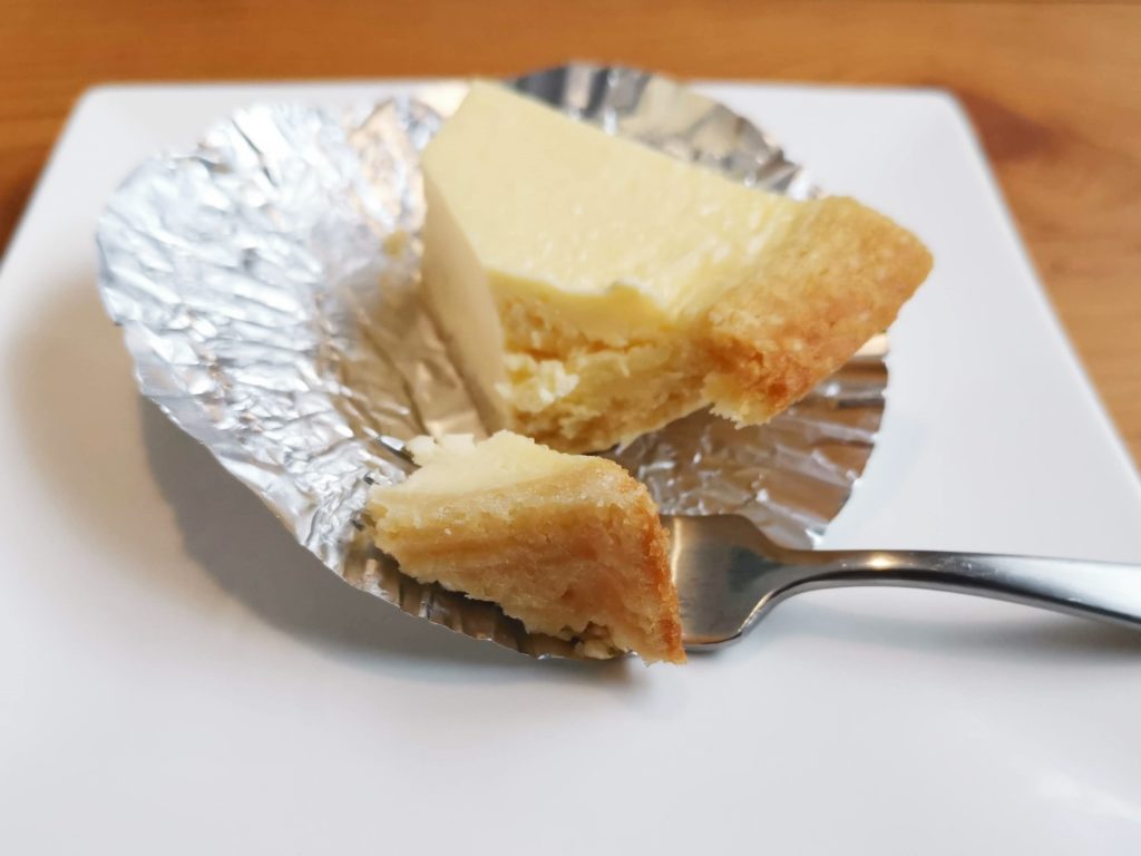 麻布十番　サンクサンク 麻布チーズケーキ