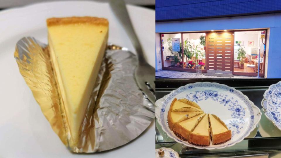 全10店舗 東京にあるチーズケーキ専門店まとめ チーズケーキを紹介するブログ Cheese Cakes