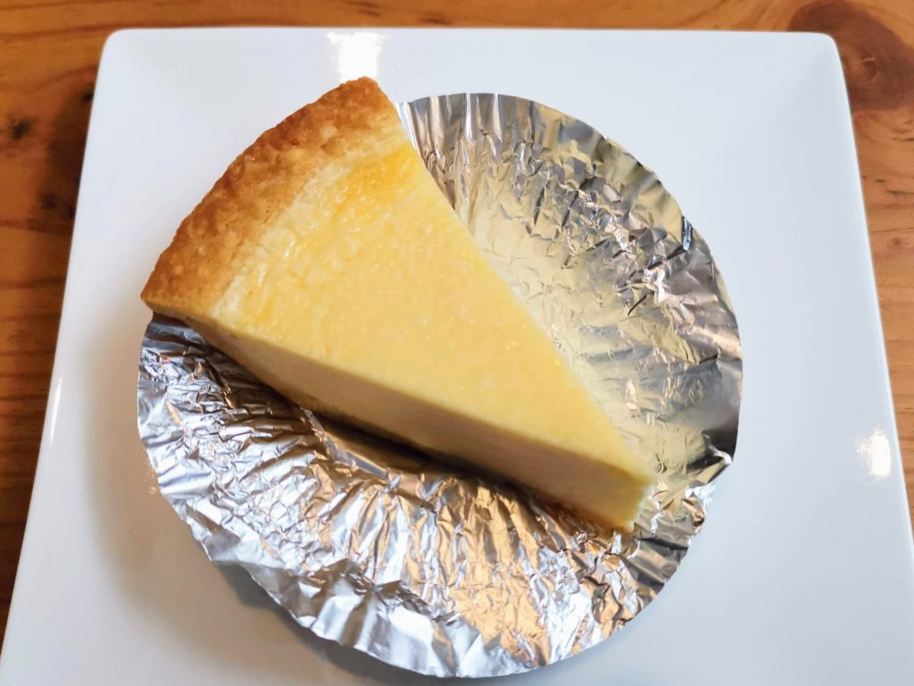 麻布十番　サンクサンク 麻布チーズケーキ