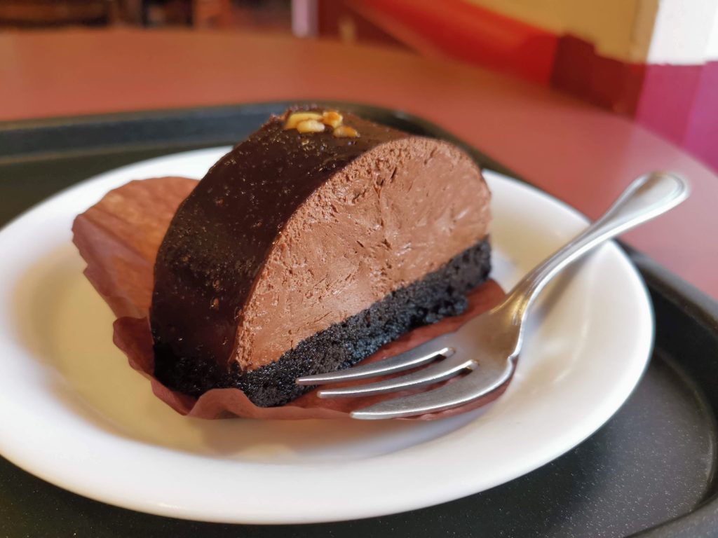 ベローチェ　チョコレートケーキ (1)