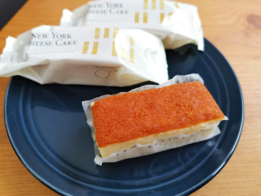 グラマシーニューヨーク（GRAMERCY NEWYORK）　ニューヨークチーズケーキ（常温保存可能） (25)