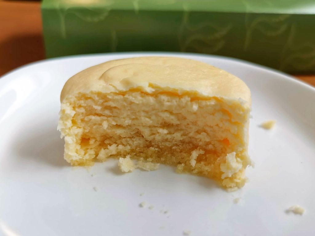 千紀園 クリーム 濃チーズケーキ 『白まる』