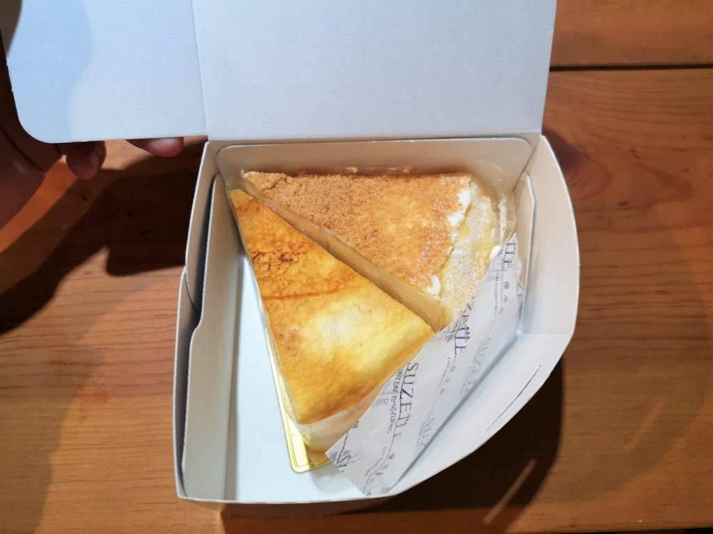 CASANEO カサネオ 3層のチーズケーキ (10)_R