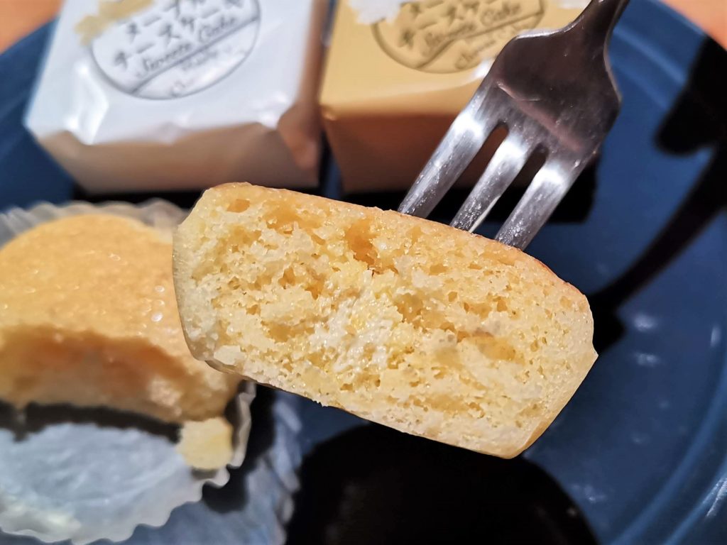 宮下パーク　渋谷の街で見つけたメープルチーズケーキ (12)