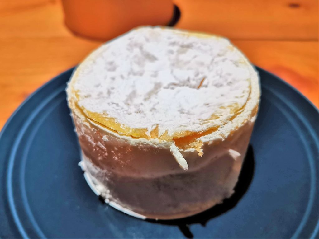 ユーハイム　Juchheim　北海道とろけるチーズケーキ (3)_R