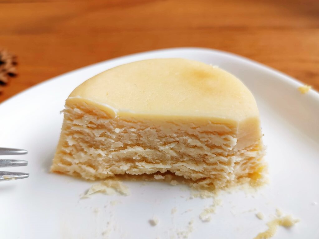 Goodday for you(グッディフォーユー六本木)の「チーズケーキ」の写真