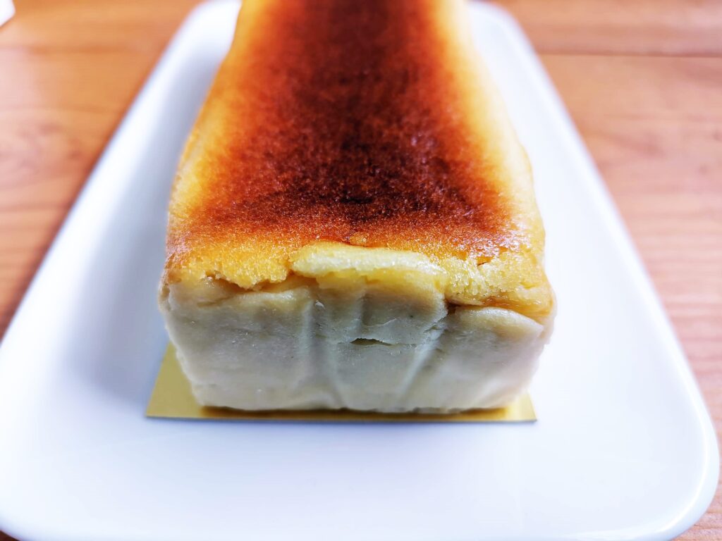 Patico バスクチーズケーキ (6)