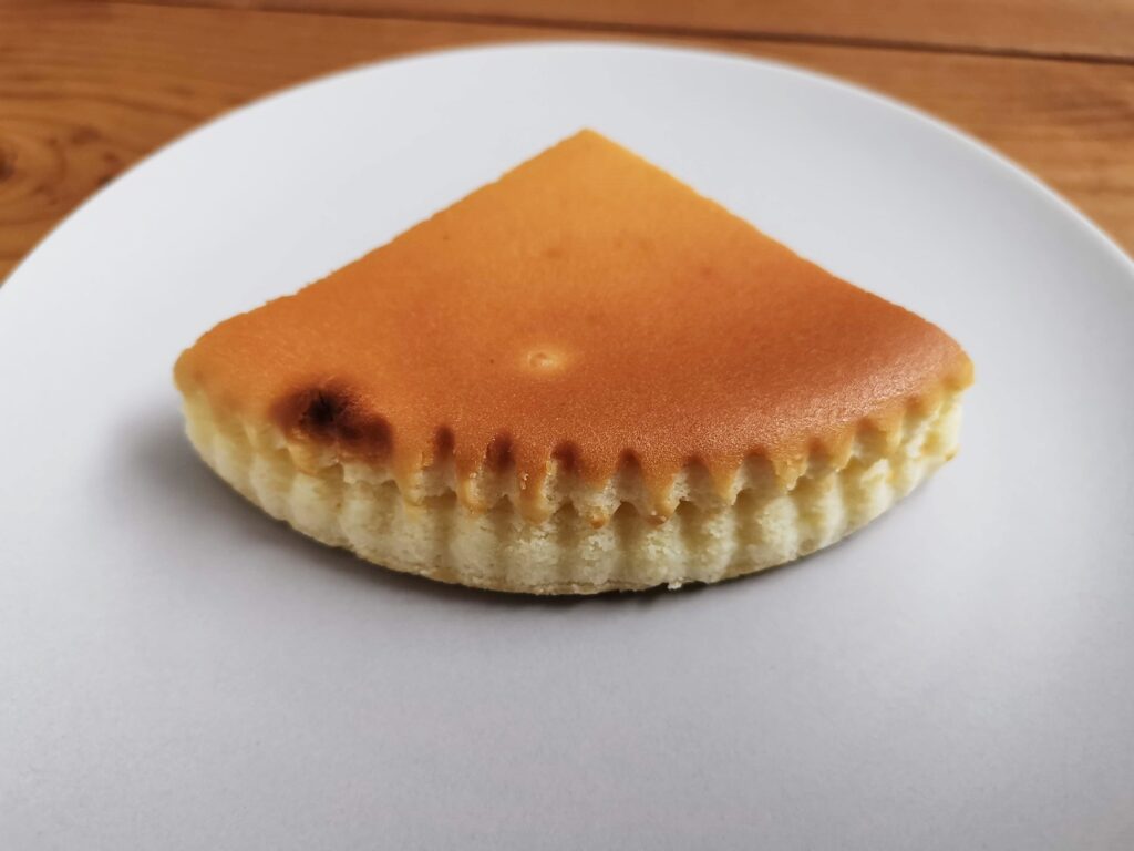 CHEESE GARDEN（チーズガーデン）の御用邸チーズケーキの写真