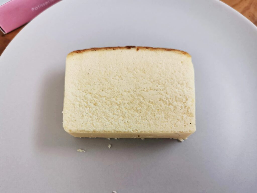 hi-cheese（ハイチーズ）のハイチーズ・北海道クリームチーズ (2)