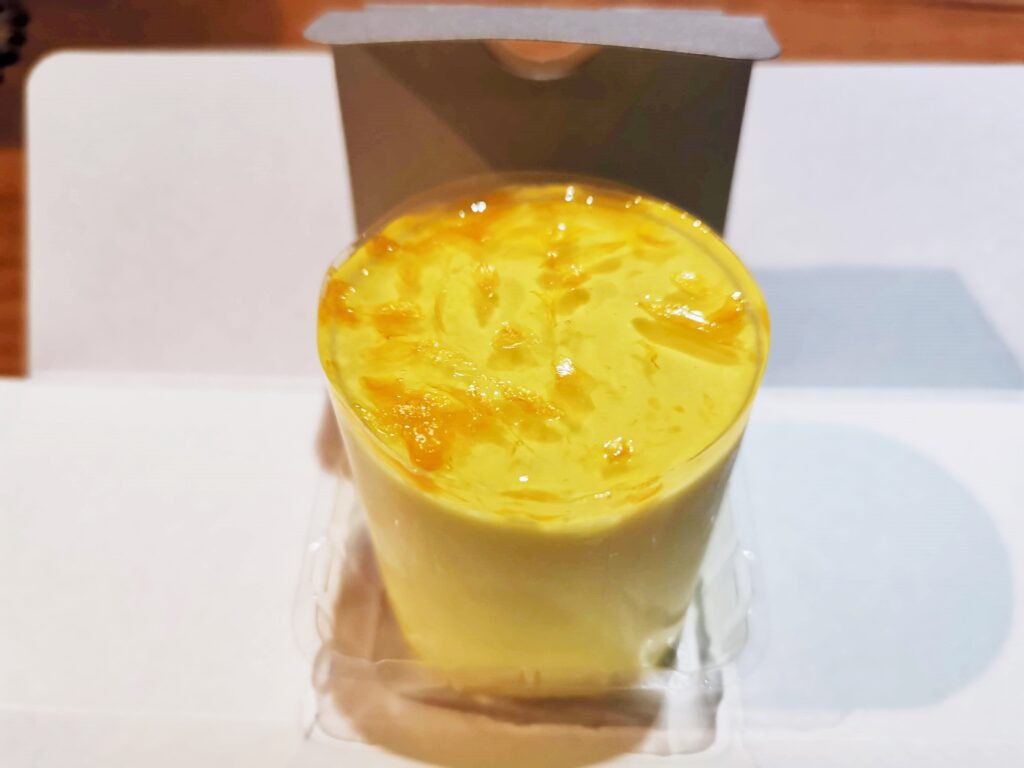 hi-cheese（ハイチーズ）のCUICUI（キュイキュイ）オレンジ