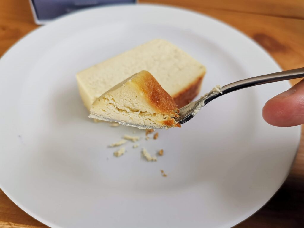 hi-cheese（ハイチーズ）のハイチーズ・ゴルゴンゾーラ (2)