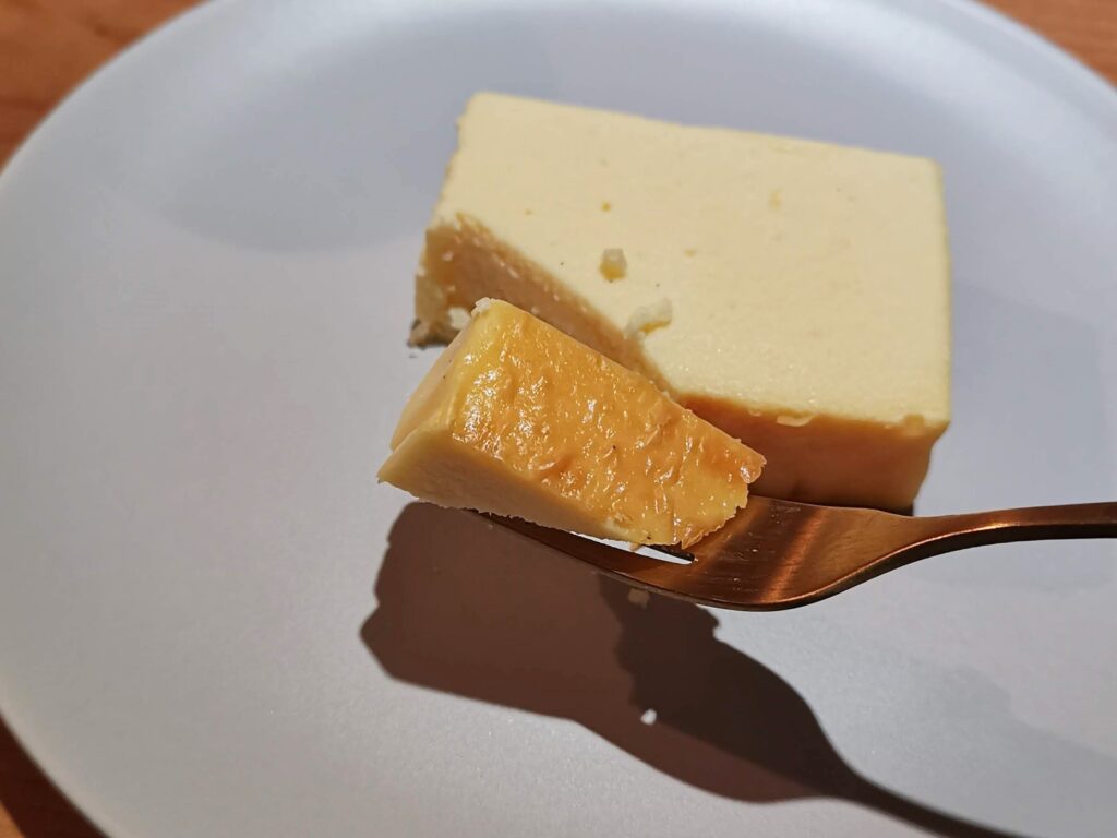 hi-cheese（ハイチーズ）のハイチーズ・カマンベールチーズ (2)