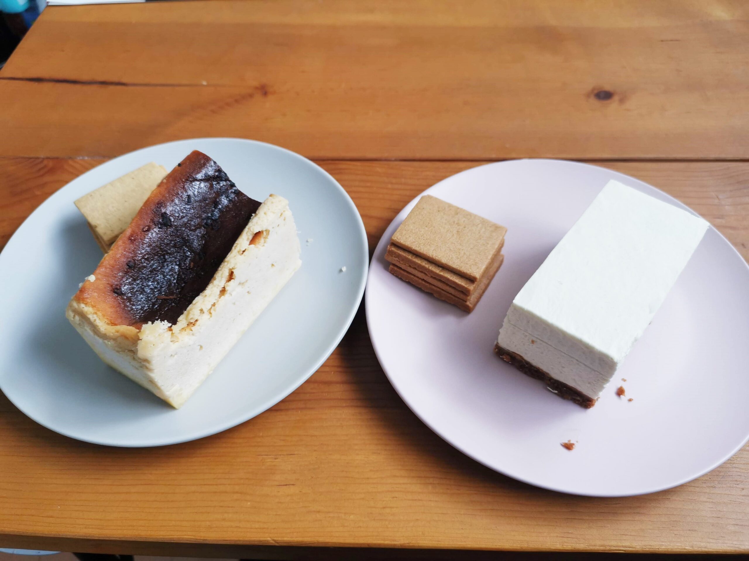 チーズケーキ　一対 (24)