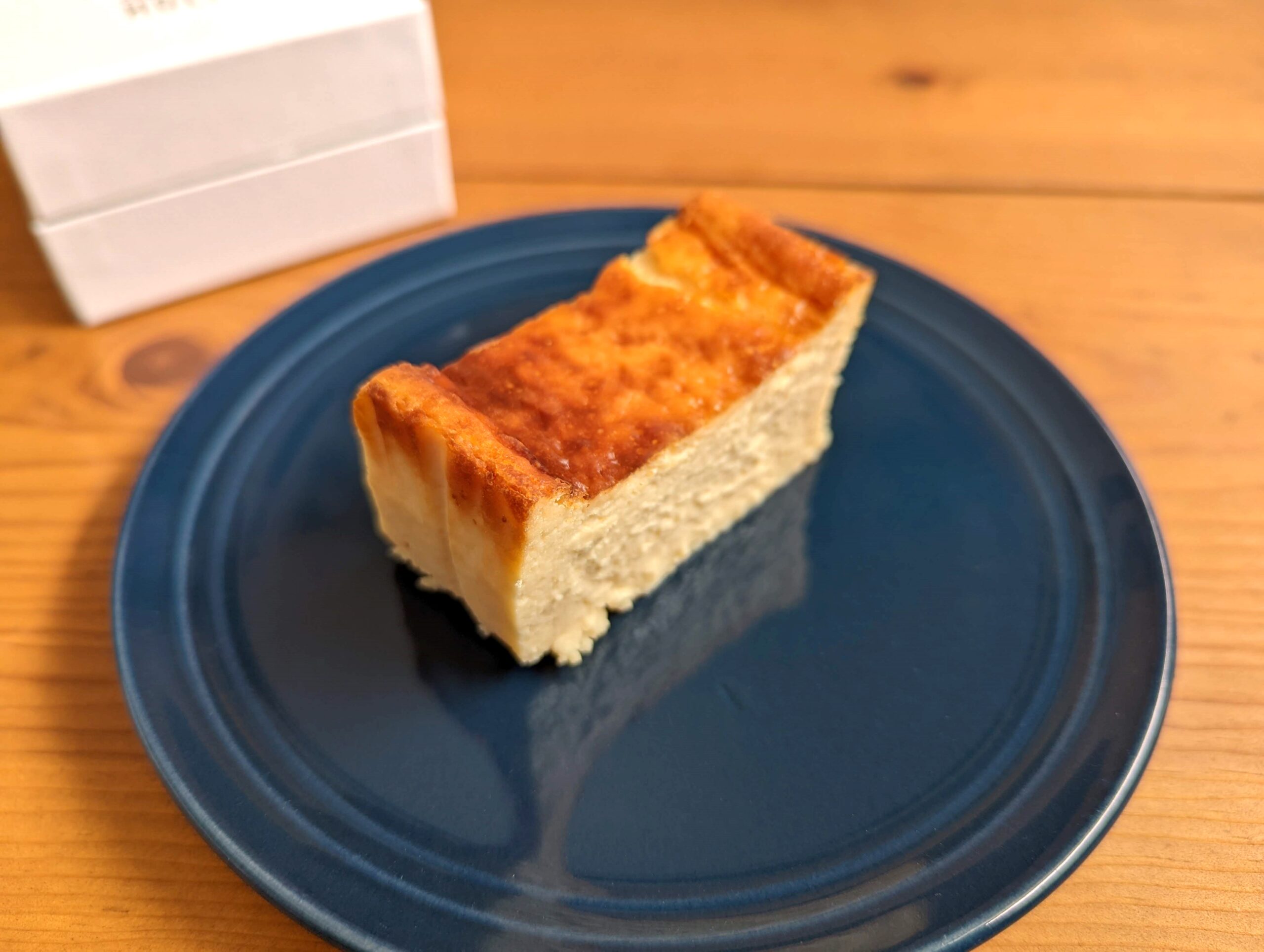 cheesecake　Holic（チーズケーキホリック）、チーズケーキカマンベール (1)