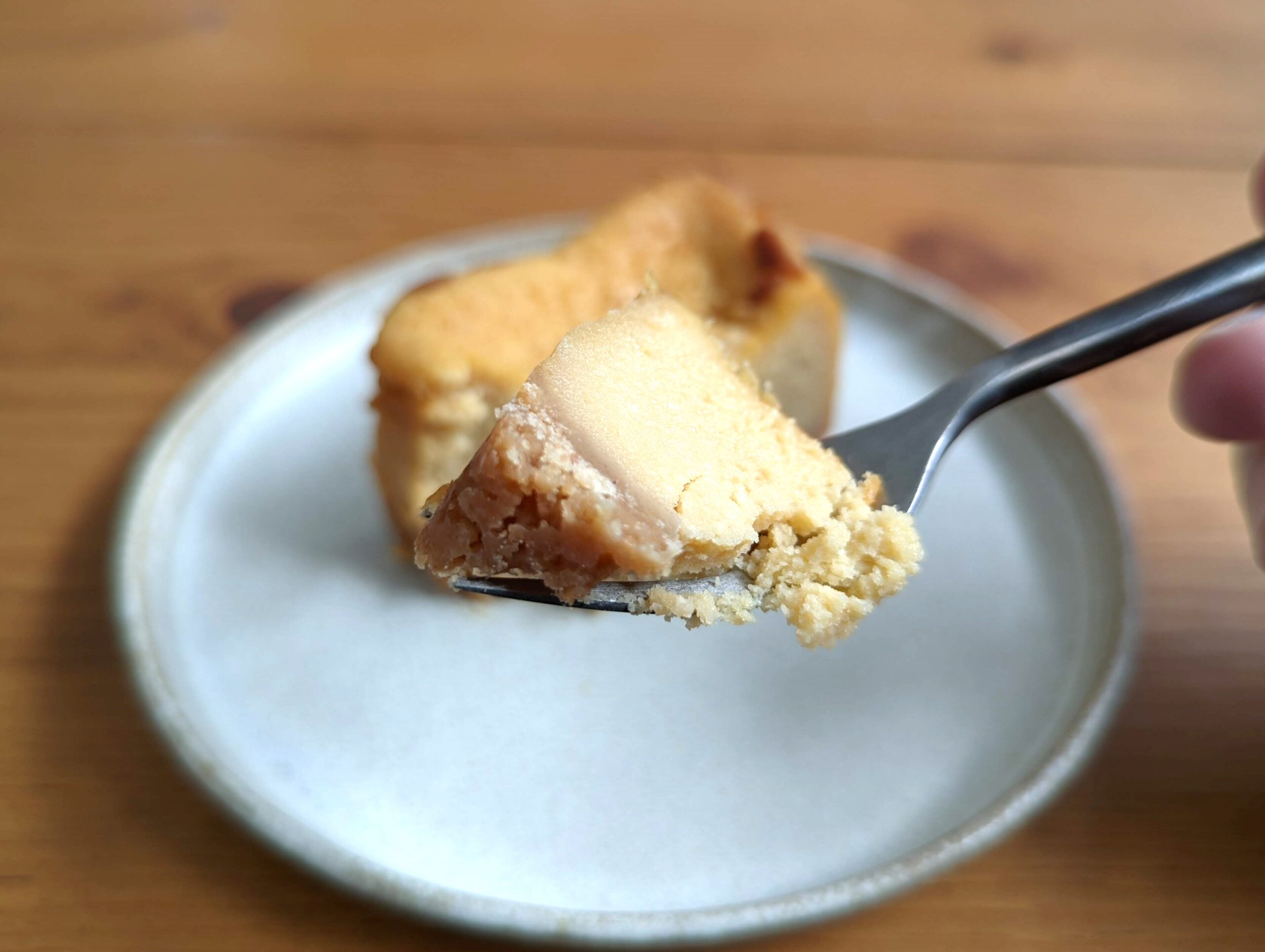 TAVETATO（グッドフェローズ）のブラウンチーズケーキ (13)