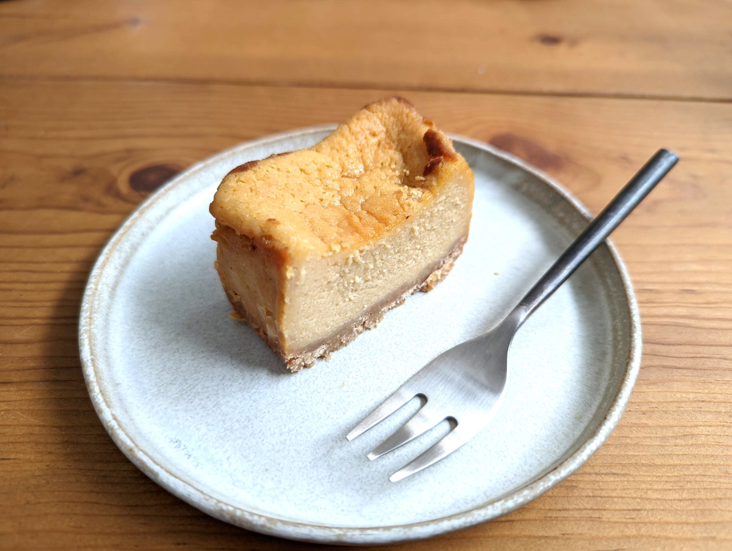 TAVETATO（グッドフェローズ）のブラウンチーズケーキ (12)