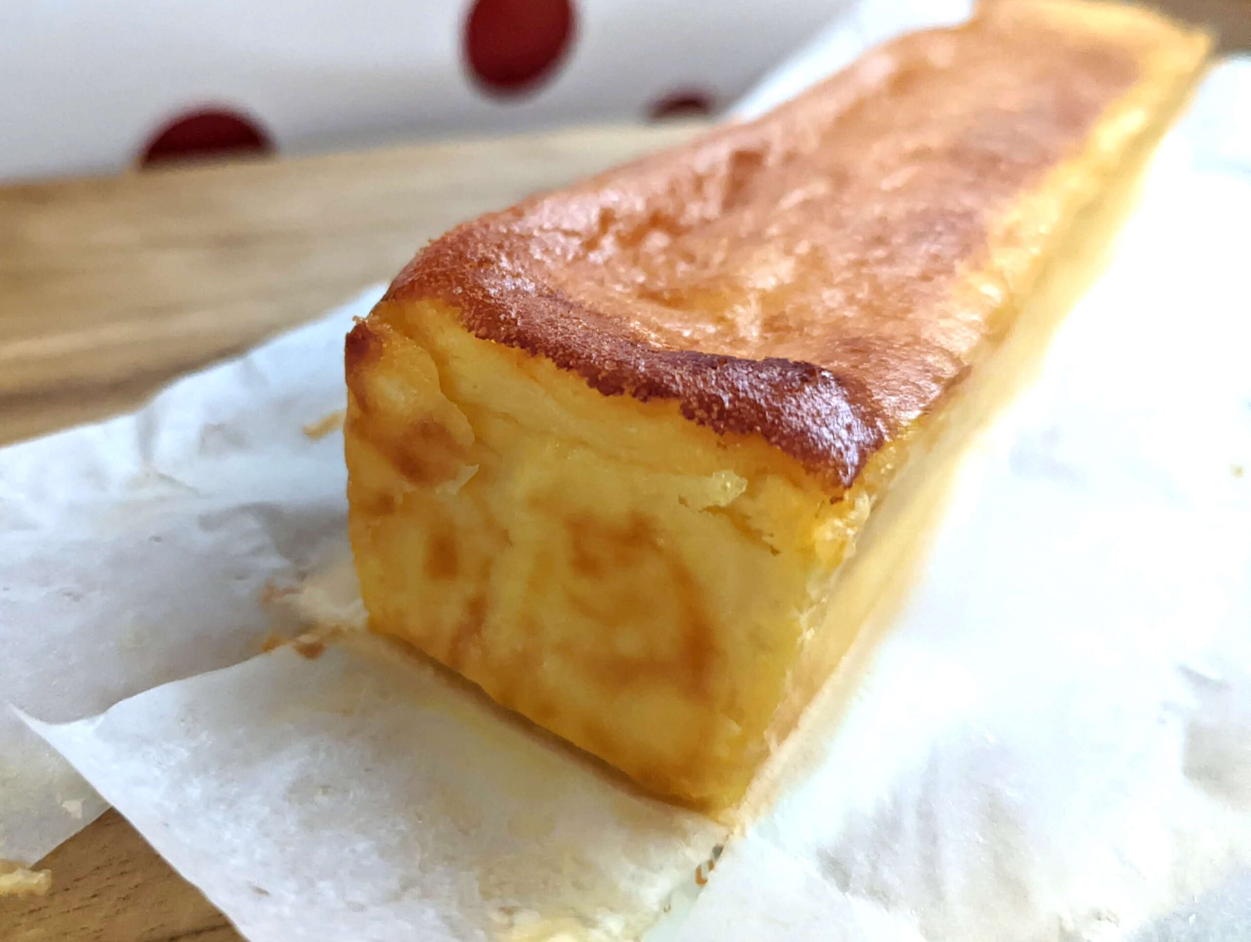 Happy cheesecake(ハッピーチーズケーキ) (4)