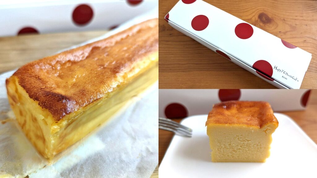 Happy cheesecake(ハッピーチーズケーキ) (15)