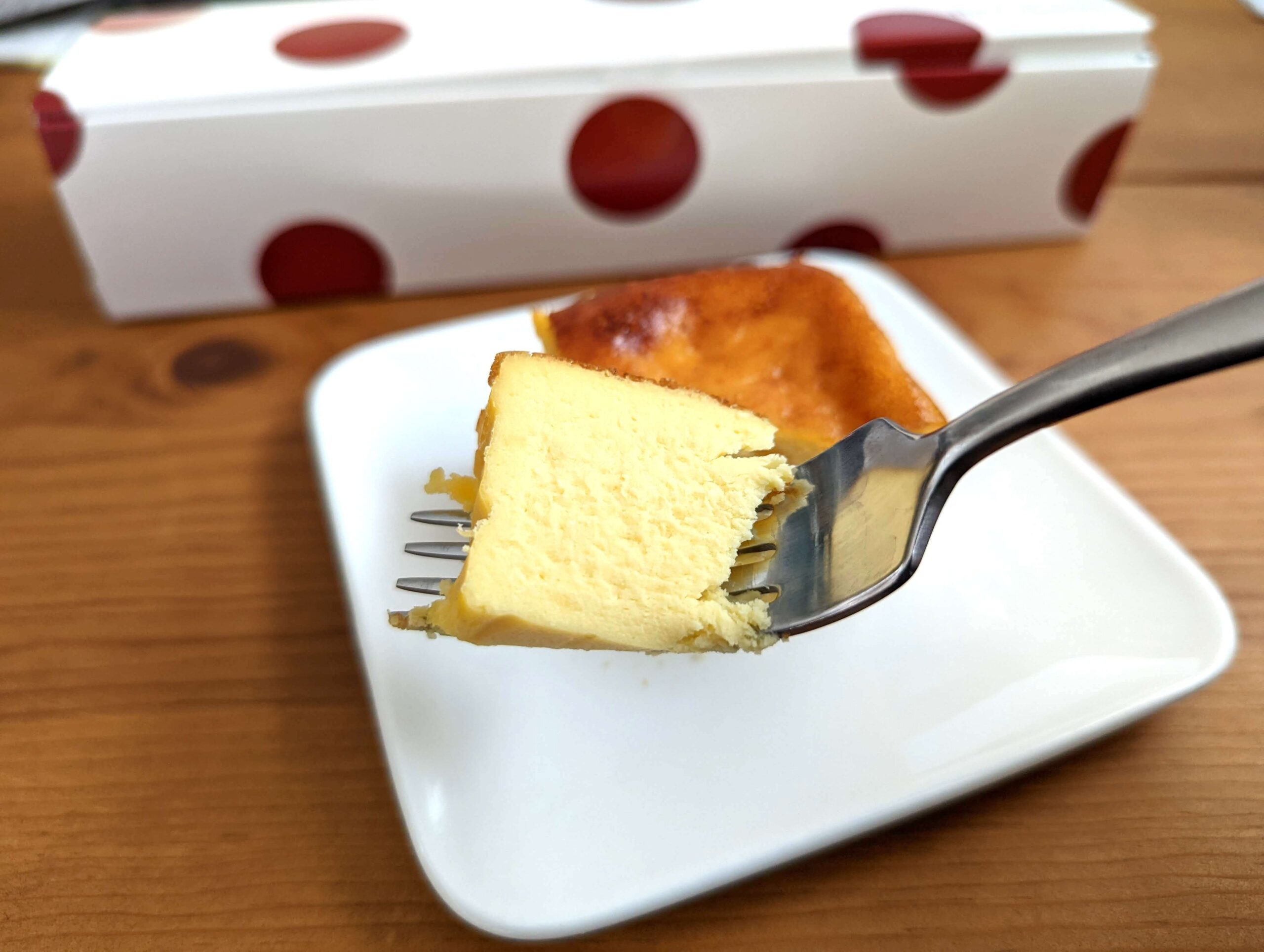 Happy cheesecake(ハッピーチーズケーキ) (13)